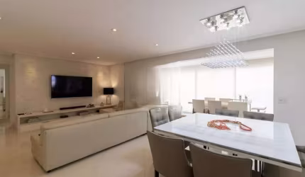 Apartamento com 3 dormitórios à venda, 110 m² por R$ 1.280.000,00 - Vila Leonor - Guarulhos/SP