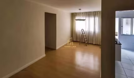 Apartamento a venda na Vila Augusta com 2 dormitórios e 1 vaga de garagem