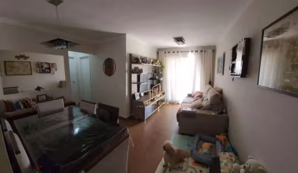 Apartamento 2 quartos 1 suite 2 vagas