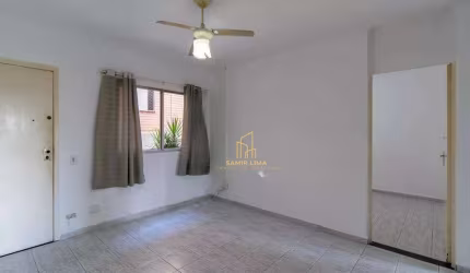 Apartamento a venda no residencial Italia com 2 Dormitórios e 1 vaga de garagem