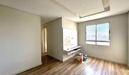 Apartamento com 3 dormitórios à venda, 54 m² por R$ 340.000,00 - Vila Venditti - Guarulhos/SP