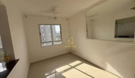 Apartamento com 2 dormitórios à venda, 47 m² por R$ 288.000,00 - Vila Venditti - Guarulhos/SP