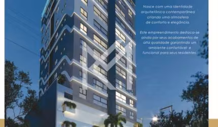 Apartamento à venda no bairro Centro - Camboriú/SC