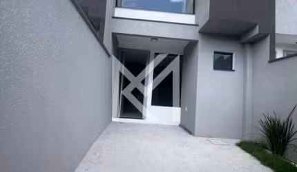 Sobrado à venda no bairro Bairro Areias - Camboriú/SC