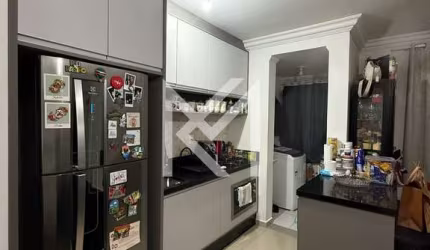 Apartamento à venda no bairro Bairro Rio Pequeno - Camboriú/SC
