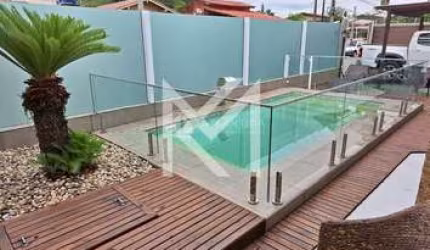 Casa Alto Padrão em Camboriu