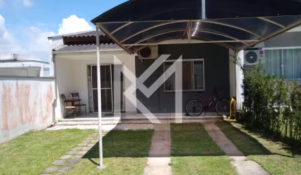 Casa à venda no bairro Rio Pequeno - Camboriú/SC