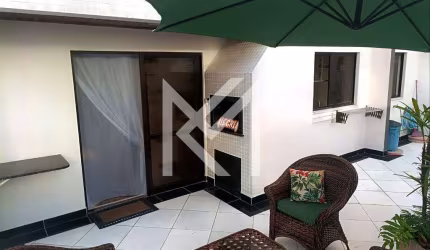 Apartamento à venda no bairro Centro - Balneário Camboriú/SC