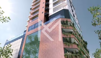 Apartamento à venda no bairro Centro - Porto Belo/SC