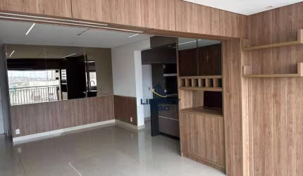 Apartamento com 3 dormitórios à venda, 103 m² por R$ 1.325.000,00 - Centro - Santo André/SP