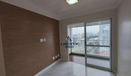 Apartamento com 3 dormitórios à venda, 83 m² por R$ 905.000,00 - Centro - São Caetano do Sul/SP