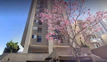 Apartamento com 3 dormitórios à venda, 106 m² por R$ 830.000,00 - Campestre - Santo André/SP