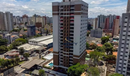Apartamento com 3 dormitórios à venda, 117 m² por R$ 1.195.000,00 - Vila Assunção - Santo André/SP