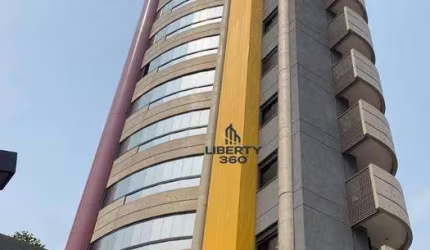 Apartamento com 2 dormitórios à venda, 85 m² por R$ 1.300.000,00 - Jardim - Santo André/SP