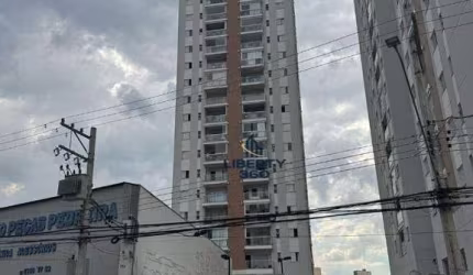 Apartamento com 2 dormitórios à venda, 68 m² por R$ 730.000,00 - Rudge Ramos - São Bernardo do Campo/SP