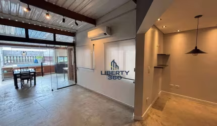 Cobertura com 2 dormitórios à venda, 120 m² por R$ 949.000 - Jardim - Santo André/SP