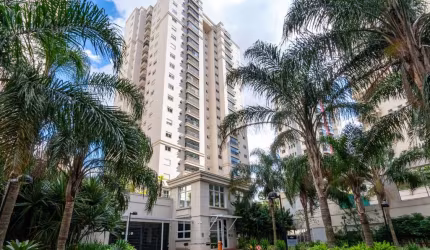 Apartamento com 3 dormitórios à venda, 126 m² por R$ 1.340.000,00 - Vila Gilda - Santo André/SP