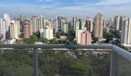 Sala à venda, 32 m² por R$ 390.000,00 - Jardim - Santo André/SP