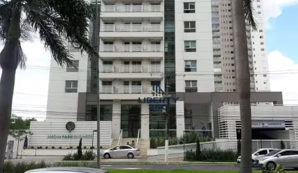 Sala à venda, 37 m² por R$ 480.000,00 - Jardim - Santo André/SP