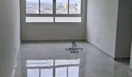 Apartamento com 3 dormitórios à venda, 63 m² por R$ 350.000,00 - Jardim Utinga - Santo André/SP