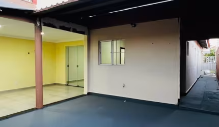 Alugo casa em condomínio fechado- Cond Rio Coxipo