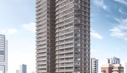 Em construção 3 e 4 dormitórios em Moema/Ibirapuera