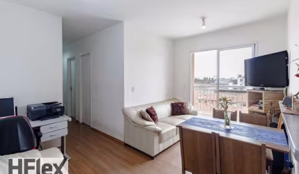Apartamento à venda, 65 m² por R$ 540.000,00 - Brás - São Paulo/SP