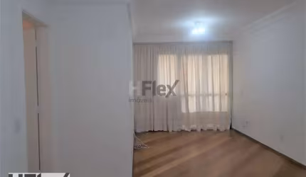 Apartamento à venda, 75 m² por R$ 950.000,00 - Cidade Monções - São Paulo/SP