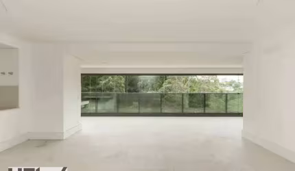 Apartamento com 3 dormitórios à venda, 186 m² por R$ 4.000.000,00 - Chácara Itaim - São Paulo/SP