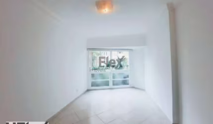 Apartamento para alugar, 55 m² por R$ 4.521,39/mês - Consolação - São Paulo/SP