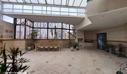 Cobertura com 4 dormitórios, 480 m² - venda por R$ 5.800.000,00 ou aluguel por R$ 33.050,00/mês - Alto da Lapa - São Paulo/SP