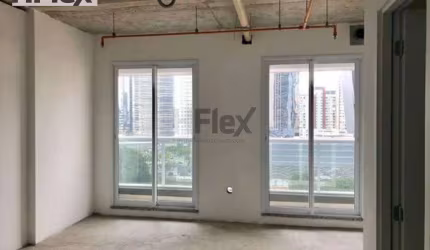 Conjunto à venda, 33 m² por R$ 337.900,00 - Chácara Santo Antônio - São Paulo/SP