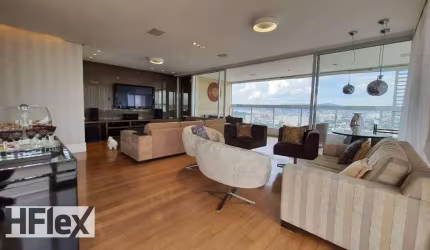 Cobertura com 4 dormitórios à venda, 419 m² por R$ 5.800.000,00 - Alto da Lapa - São Paulo/SP