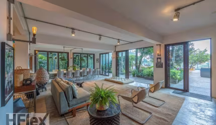 Sobrado com 4 dormitórios à venda, 598 m² por R$ 9.495.000,00 - Sumaré - São Paulo/SP