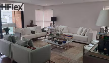 Apartamento à venda, 172 m² por R$ 6.000.000,00 - Itaim Bibi - São Paulo/SP
