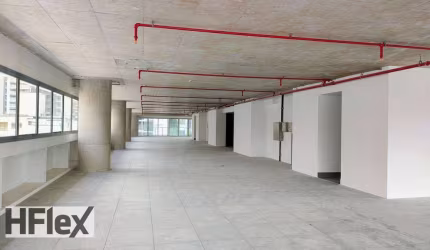 Laje, 720 m² - venda por R$ 14.000.000,00 ou aluguel por R$ 88.146,00/mês - Pinheiros - São Paulo/SP