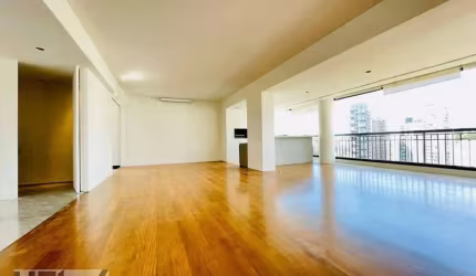 Apartamento com 3 dormitórios, 215 m² - venda por R$ 4.350.000,00 ou aluguel por R$ 27.729,53/mês - Sumaré - São Paulo/SP