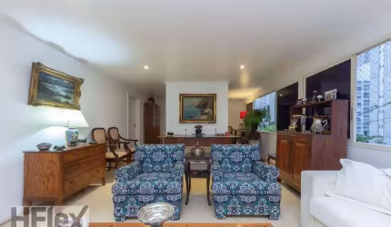 Apartamento com 3 dormitórios à venda, 149 m² por R$ 1.999.000,00 - Itaim Bibi - São Paulo/SP