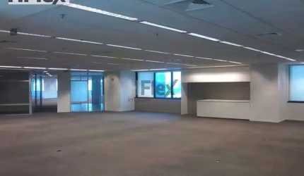 Conjunto para alugar, 1550 m² por R$ 186.022,43/mês - Pinheiros - São Paulo/SP