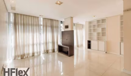 Apartamento com 3 dormitórios, 130 m² - venda por R$ 1.900.000,00 ou aluguel por R$ 13.650,00/mês - Itaim Bibi - São Paulo/SP