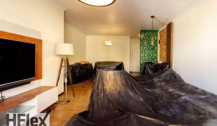Apartamento Perdizes 3 dormitórios semdo 1 suite, 1 vaga