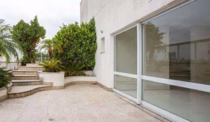Cobertura à venda, 417 m² por R$ 6.360.000,00 - Perdizes - São Paulo/SP