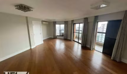 Apartamento com 3 dormitórios para alugar, 130 m² por R$ 10.288,00/mês - Perdizes - São Paulo/SP
