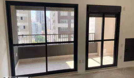 Apartamento à venda, 38 m² por R$ 680.000,00 - Perdizes - São Paulo/SP