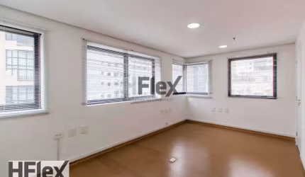 Conjunto à venda, 44 m² por R$ 390.000,00 - Itaim Bibi - São Paulo/SP