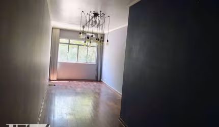 Apartamento com 2 dormitórios, 72 m² - venda por R$ 550.000,00 ou aluguel por R$ 3.690,00/mês - Vila Mariana - São Paulo/SP