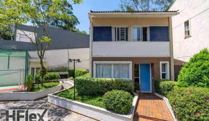 Casa à venda, 274 m² por R$ 1.350.000,00 - Vila Andrade - São Paulo/SP