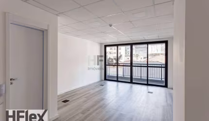 Conjunto, 30 m² - venda por R$ 550.000,00 ou aluguel por R$ 3.013,00/mês - Vila Mariana - São Paulo/SP