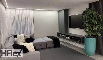 Apartamento com 4 dormitórios à venda, 165 m² por R$ 3.300.000,00 - Vila Gertrudes - São Paulo/SP