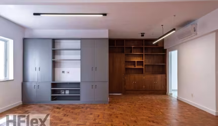 Apartamento com 3 dormitórios à venda, 162 m² por R$ 2.350.000,00 - Bela Vista - São Paulo/SP